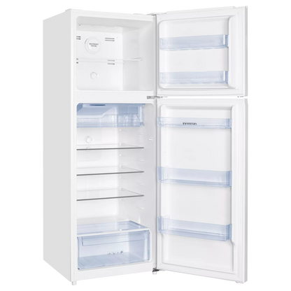 Frigorífico com Congelador Infiniton FG-330TD70WEJ | 334L, No Frost