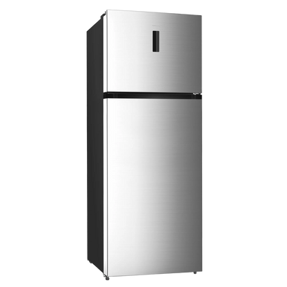 Frigorífico com Congelador Infiniton FG420TD76XES | 293L, No Frost, Inox
