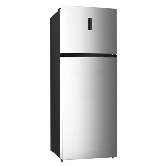 Frigorífico com Congelador Infiniton FG420TD76XES | 293L, No Frost, Inox