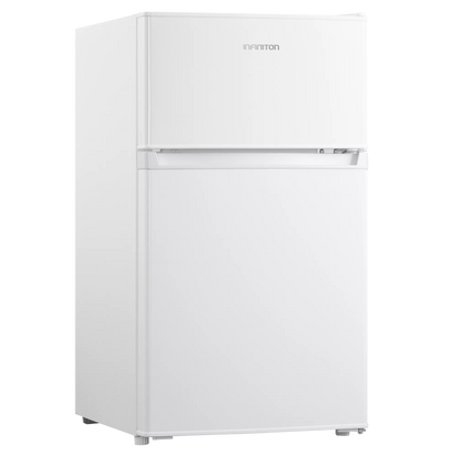 Frigorífico Infiniton FG-85D8WEH | 85L, Defrost, Classe E