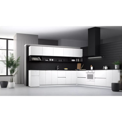 Frigorífico Infiniton FG-85D8WEH | 85L, Defrost, Classe E