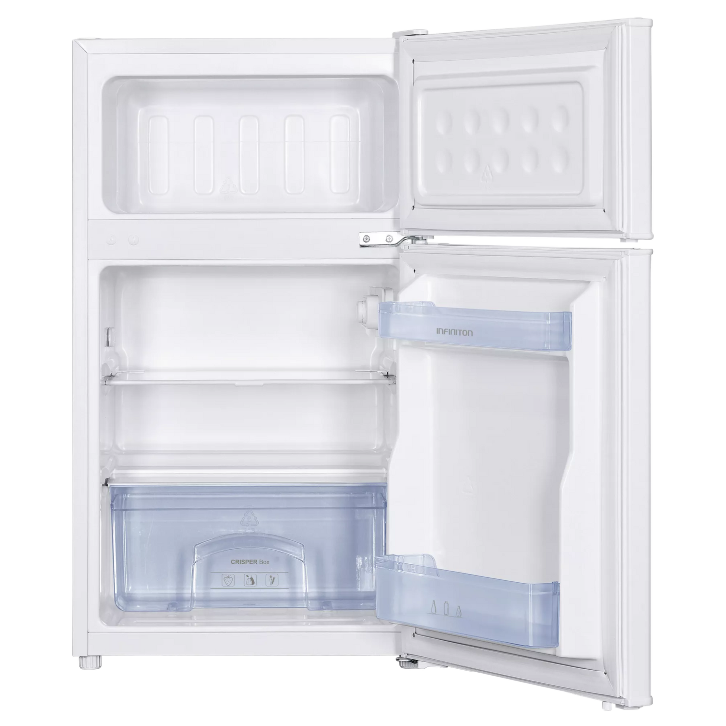 Frigorífico Infiniton FG-85D8WEH | 85L, Defrost, Classe E