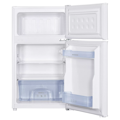 Frigorífico Infiniton FG-85D8WEH | 85L, Defrost, Classe E