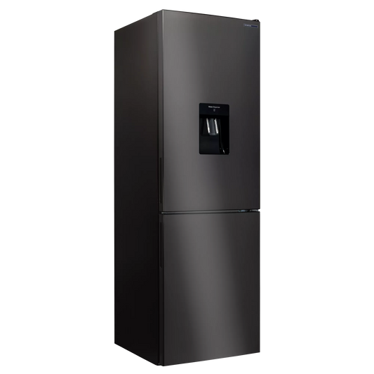 Frigorífico Combinado Infiniton FGC236WC70DEK | 231L, No Frost, Classe E