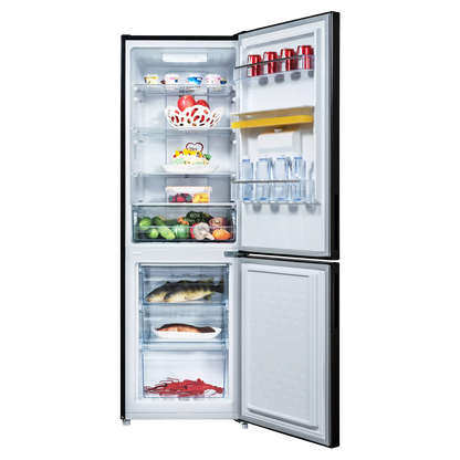 Frigorífico Combinado Infiniton FGC236WC70DEK | 231L, No Frost, Classe E