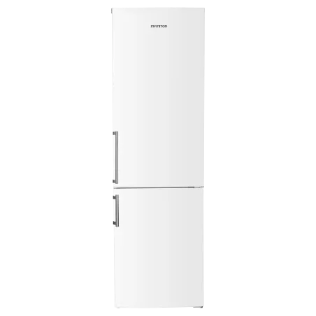 Frigorífico Combinado INFINITON FGC-253C80WEJ | Compressor silencioso,