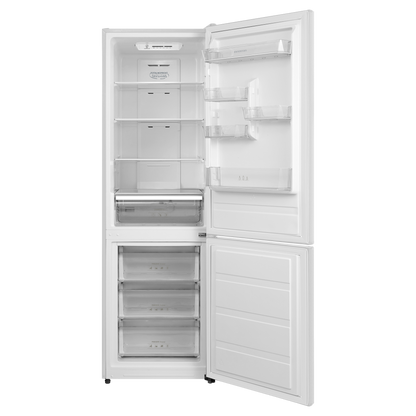 Frigorífico Combinado Infiniton FGC310C88WET | 310L, No Frost, E