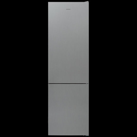 Combinado Infiniton Fgc327td20xeg | 326L, Aço inoxidável, No Frost