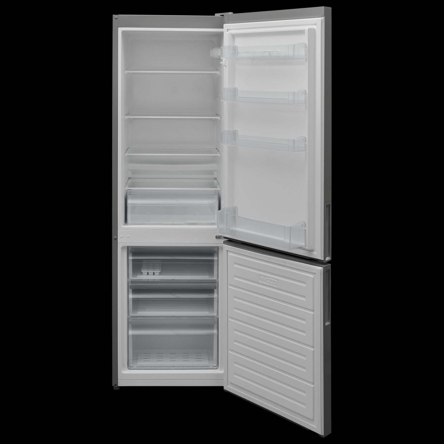 Combinado Infiniton Fgc327td20xeg | 326L, Aço inoxidável, No Frost