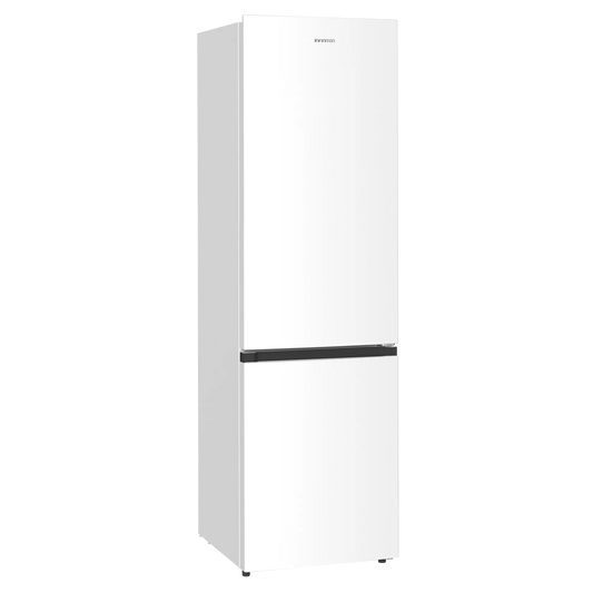 Frigorífico Combinado INFINITON FGC340C20BEM | 340L, Classe E, No Frost
