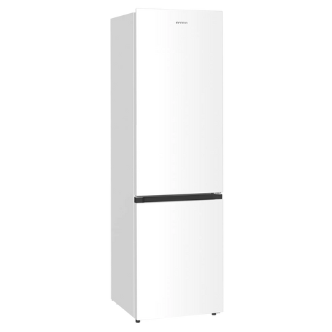 Frigorífico Combinado INFINITON FGC340C20BEM | 340L, Classe E, No Frost