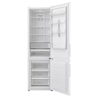 Frigorífico Combinado Infiniton FGC345C20WEC | 330L, No Frost, Classe E