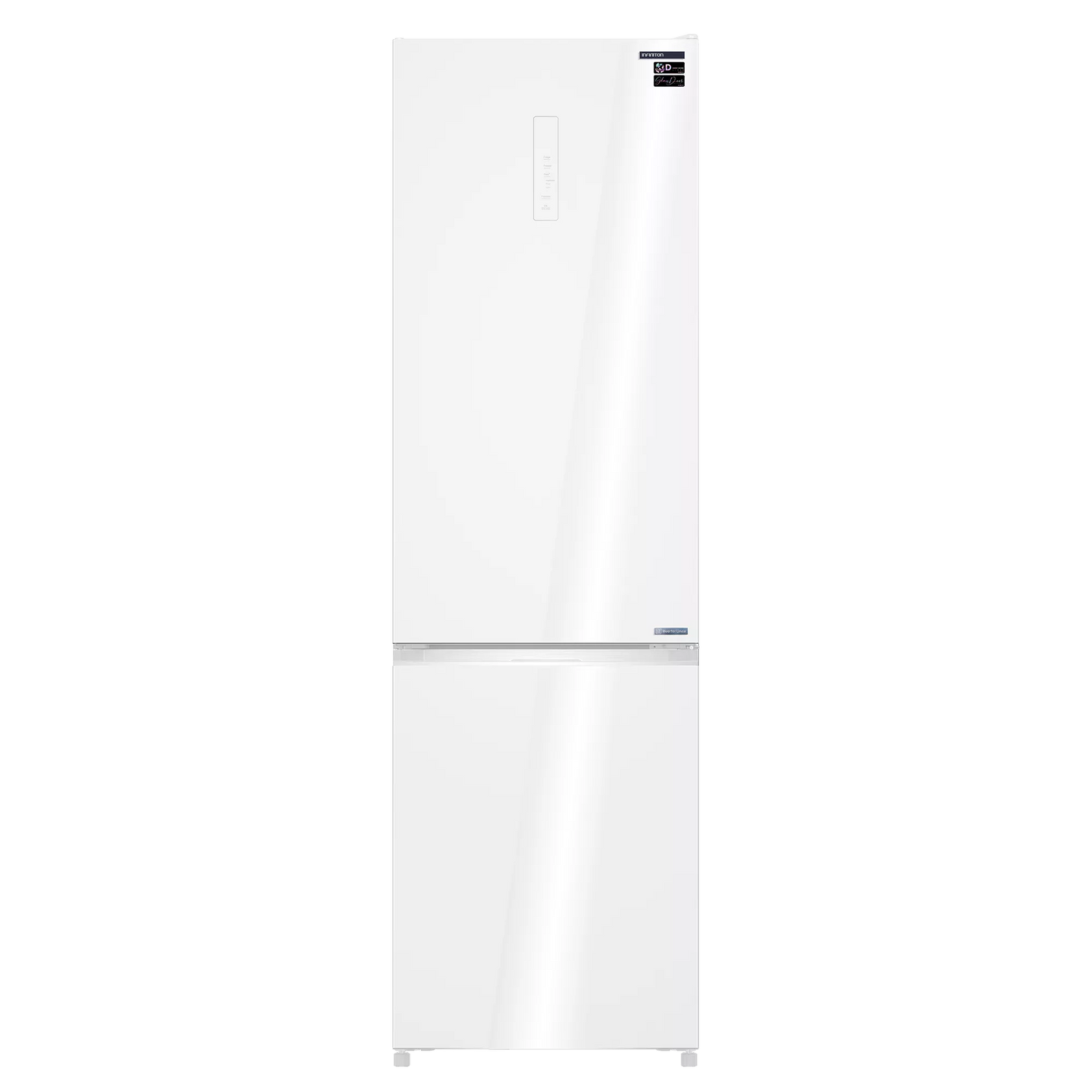 Frigorífico Combinado INFINITON FGC-403C20WDC | 405L, D