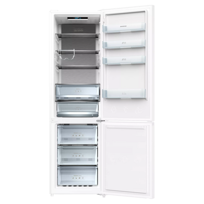Frigorífico Combinado INFINITON FGC-403C20WDC | 405L, D