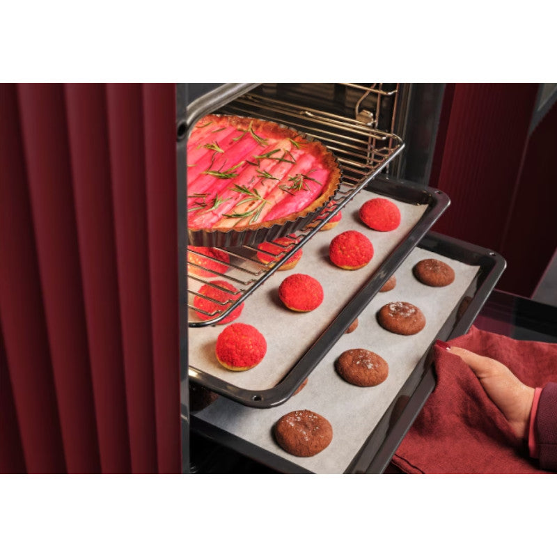 Forno AEG OU-5-AB-21-FSM | 72L, Aqua Clean, SurroundCook