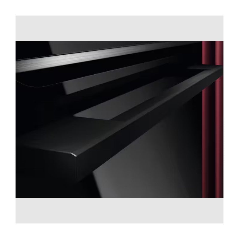 Forno Elétrico Multifunções AEG TE8PB731AB | Pirolítico, WiFi, Classe A++