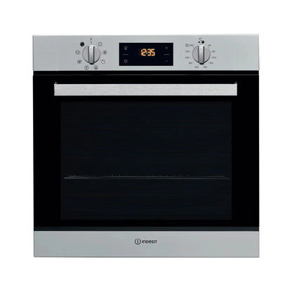 Forno Indesit IFW 6540 P IX Pirolítico 66L