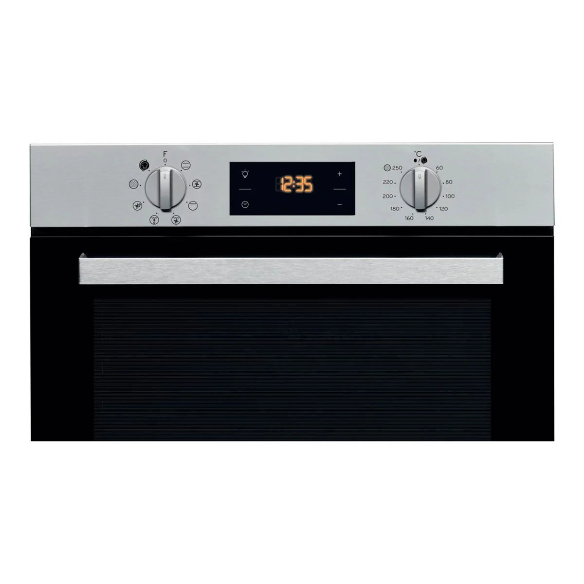 Forno Indesit IFW 6540 P IX Pirolítico 66L