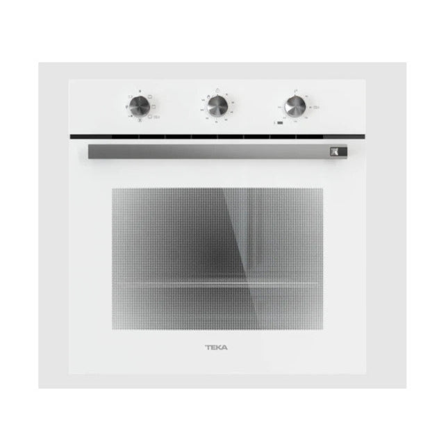 Forno Elétrico TEKA Hsb6150 Wh | 6 Funções, Hydroclean ECO, Classe A