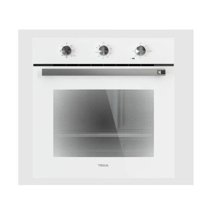 Forno Elétrico TEKA Hsb6150 Wh | 6 Funções, Hydroclean ECO, Classe A