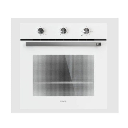 Forno Elétrico TEKA Hsb6150 Wh | 6 Funções, Hydroclean ECO, Classe A