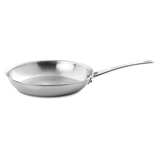 Frigideira Silampos 28 Supreme Prof | Aço inox, indução