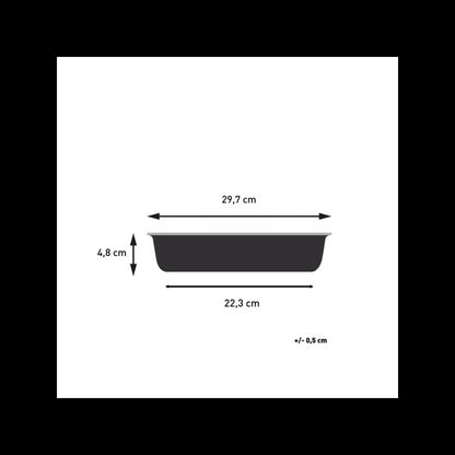 Frigideira Tefal Ingenio So Light 28 cm | Alumínio, Antiaderente, Compatível com Indução