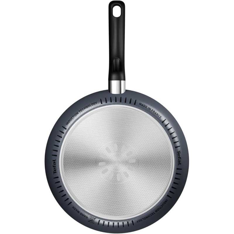Frigideira Tefal So Light Indução H0560542 | 26cm