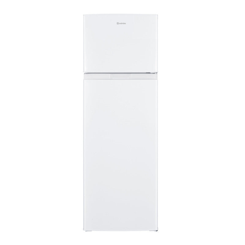 Frigorífico Meireles MFF253W | 248L, Branco, Classe E