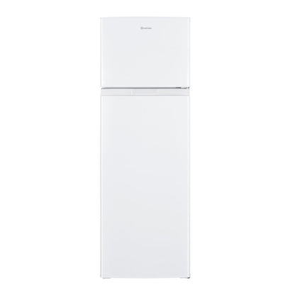 Frigorífico Meireles MFF253W | 248L, Branco, Classe E