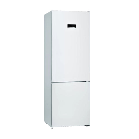 Frigorífico Combinado Bosch KGN49XWEA | 466L, No Frost, Classe E