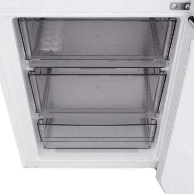 Frigorífico Combinado LG GBBSJ1CCSW | 333L, Classe C, Branco