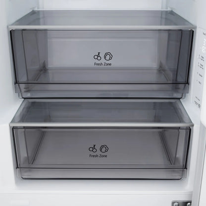 Frigorífico Combinado LG GBBSJ10EPY | 333L, Classe E, No Frost