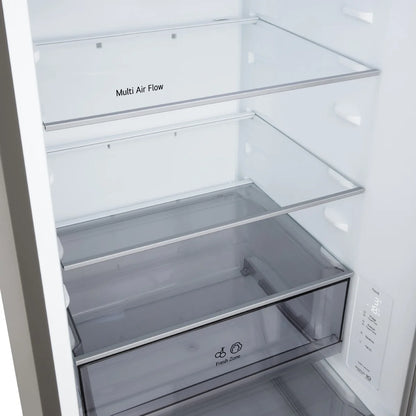 Frigorífico Combinado LG GBBSJ10EPY | 333L, Classe E, No Frost