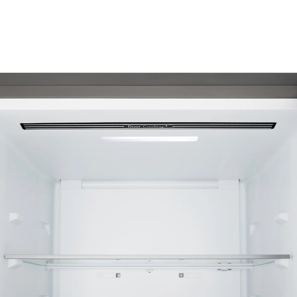 Frigorífico Combinado LG GBBSJ10EPY | 333L, Classe E, No Frost