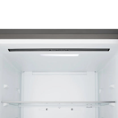 Frigorífico Combinado LG GBBSJ10EPY | 333L, Classe E, No Frost