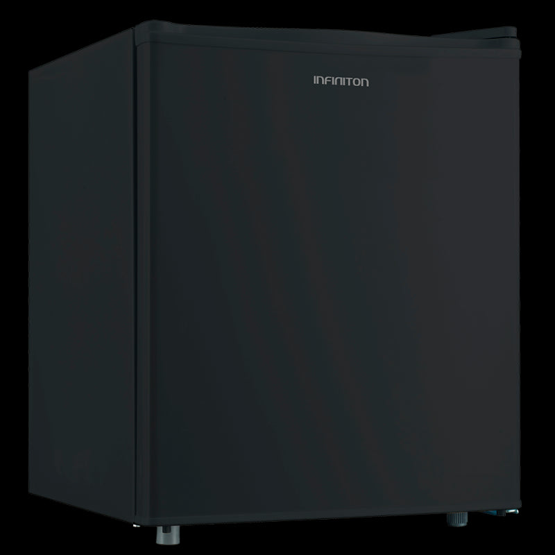 Frigorífico Mini Infiniton CL42L5NET | 41L, Preto, Classe E