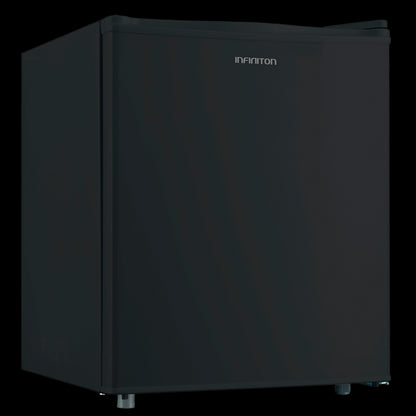 Frigorífico Mini Infiniton CL42L5NET | 41L, Preto, Classe E