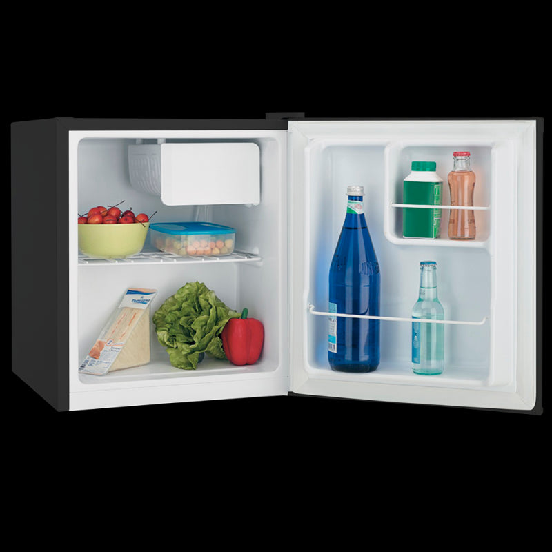 Frigorífico Mini Infiniton CL42L5NET | 41L, Preto, Classe E