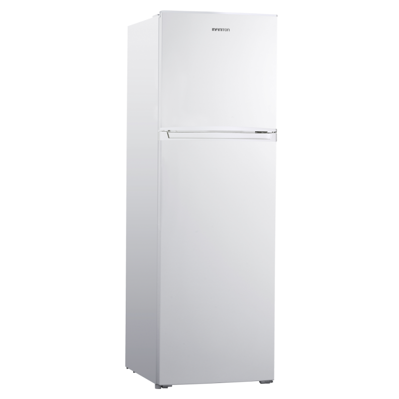 Frigorífico FG FG-248TD67WEN | 247L, No Frost, 167cm