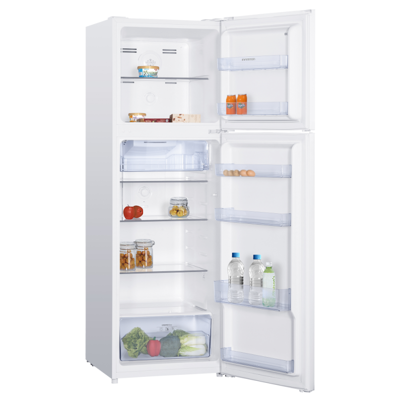 Frigorífico FG FG-248TD67WEN | 247L, No Frost, 167cm