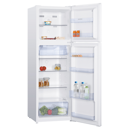 Frigorífico FG FG-248TD67WEN | 247L, No Frost, 167cm