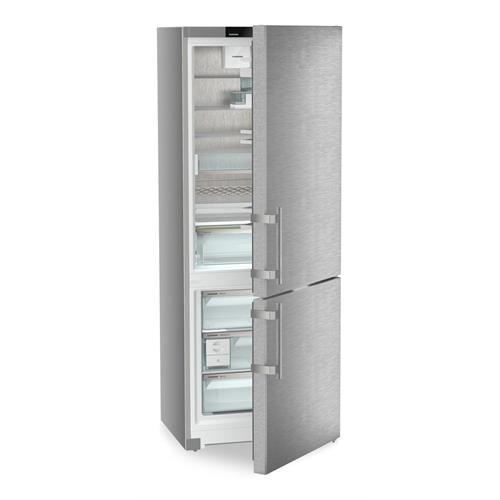 Frigorífico Combinado Liebherr CNSDD775I | 502L, No Frost, Classe D