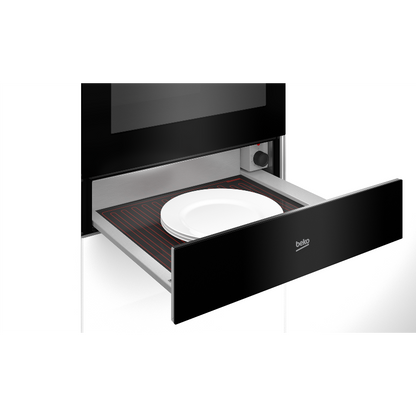 Gaveta de Aquecimento Beko BDRW11401FB