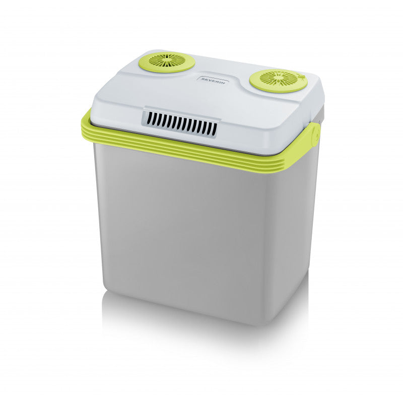 Geleira Elétrica Severin TKB2924 | 19L, 16W, 12V