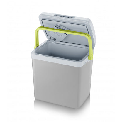 Geleira Elétrica Severin TKB2924 | 19L, 16W, 12V