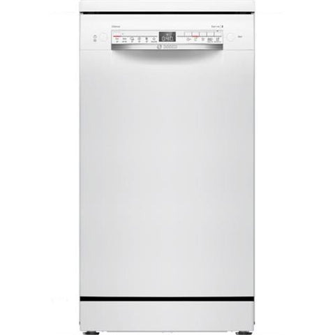 Máquina de Lavar Loiça EDESA EDW4610 WH | 10 talheres, Classe E