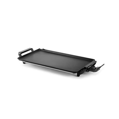 Grelhador De Mesa UFESA Indiana 2500 | 2500W, Antiaderente, Termóstato