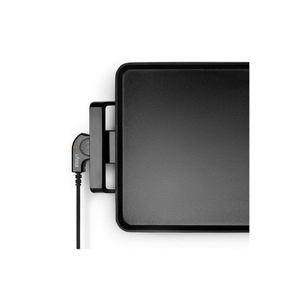 Grelhador De Mesa UFESA Indiana 2500 | 2500W, Antiaderente, Termóstato
