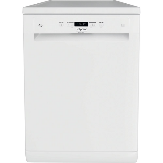 Máquina de Lavar Loiça Hotpoint HA3FRB14BN7A0 | 14 talheres, Classe B,